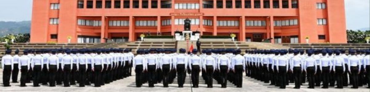 รับสมัครนักเรียนเตรียมทหาร