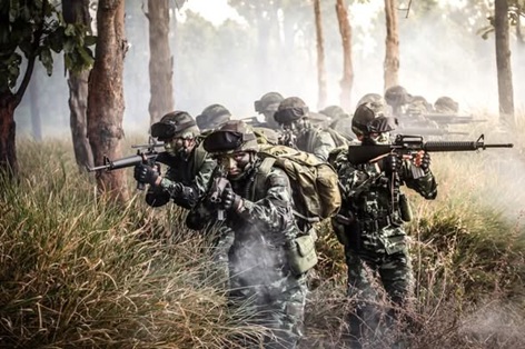 ติดต่อสอบถามข้อมูล/ประชาสัมพันธ์